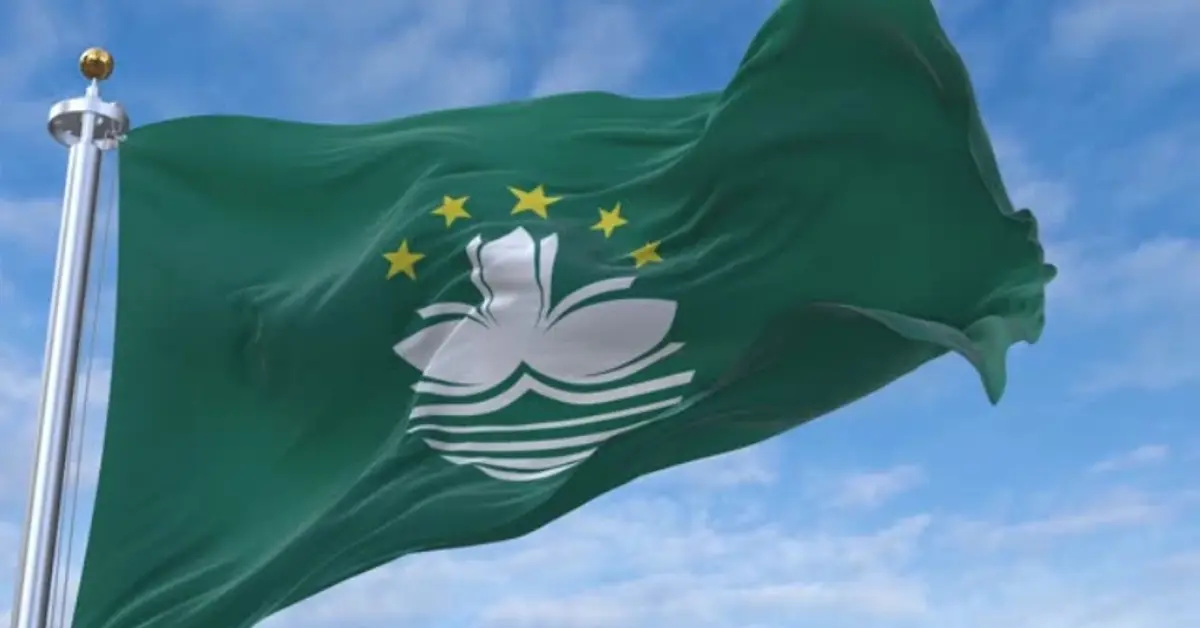 Macau Recovery Gains Pace