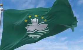 Macau Recovery Gains Pace