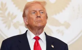 Trump Eyes Gambling Tax Repeal