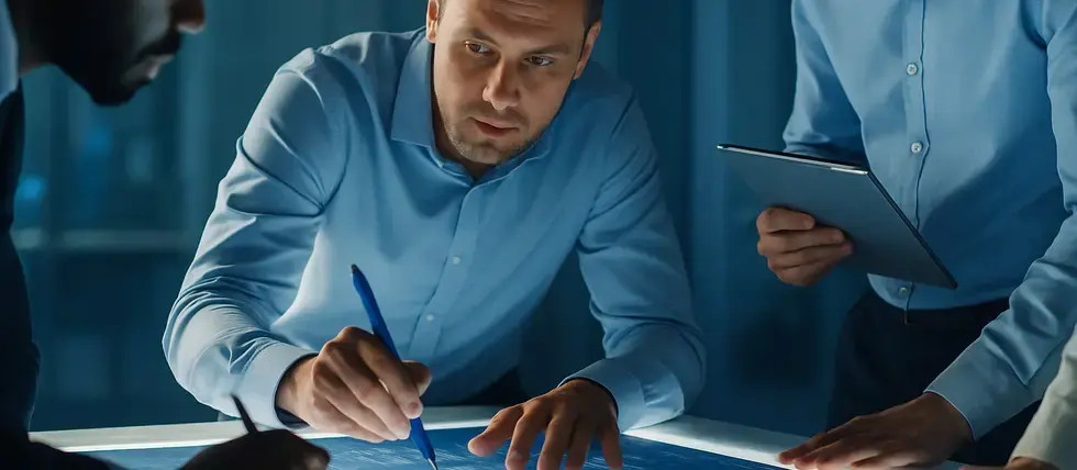 Global Gambling Regulation Scorecard launched