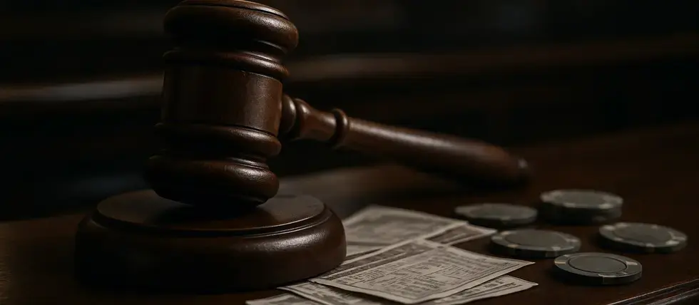 Betfair Wins £1.5m Court Fight