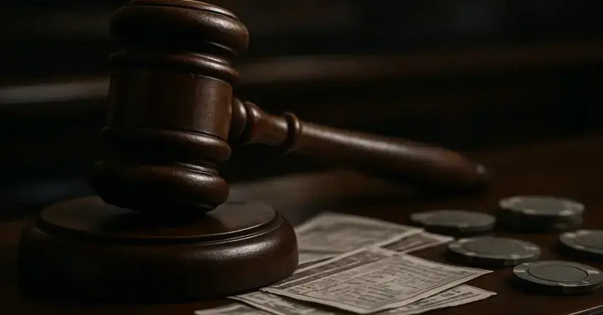 Betfair Wins £1.5m Court Fight