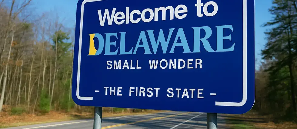 Delaware Casinos Surge in November