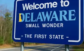 Delaware Casinos Surge in November