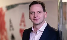 Entain Appoints New CFO