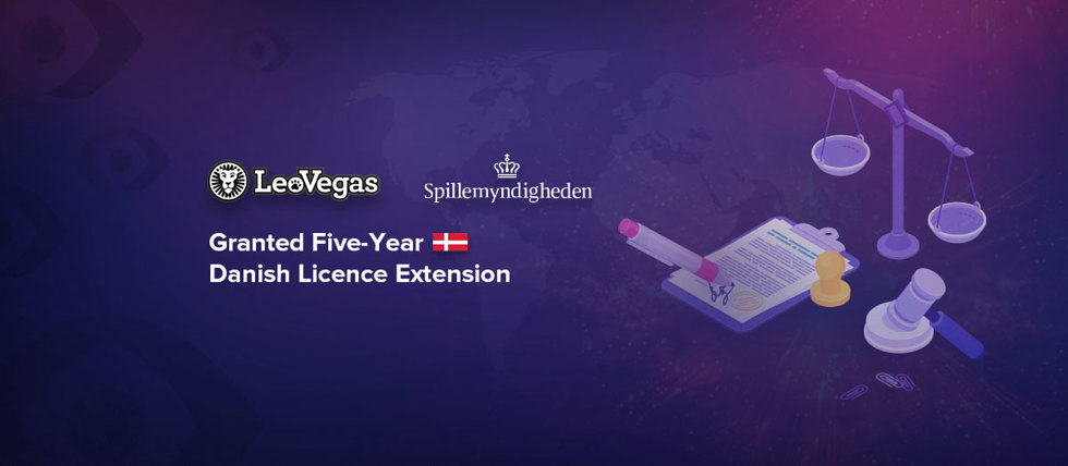 Gaming Authority Renew Operating License of LeoVegas
