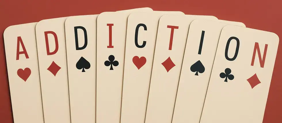 Gambling Motives Under New Review