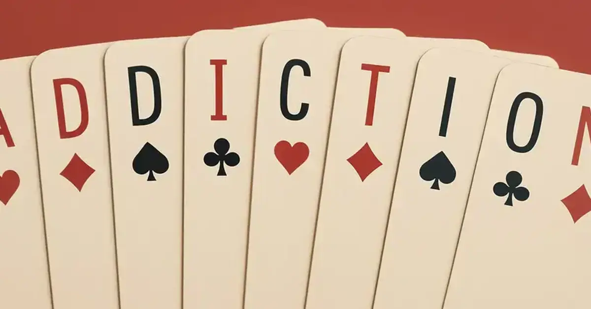 Gambling Motives Under New Review