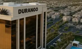 High-Limit Play Arrives at Durango