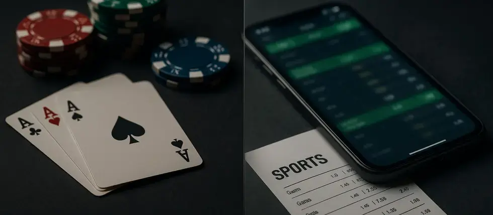 UKGC Bans Mixed Bonuses