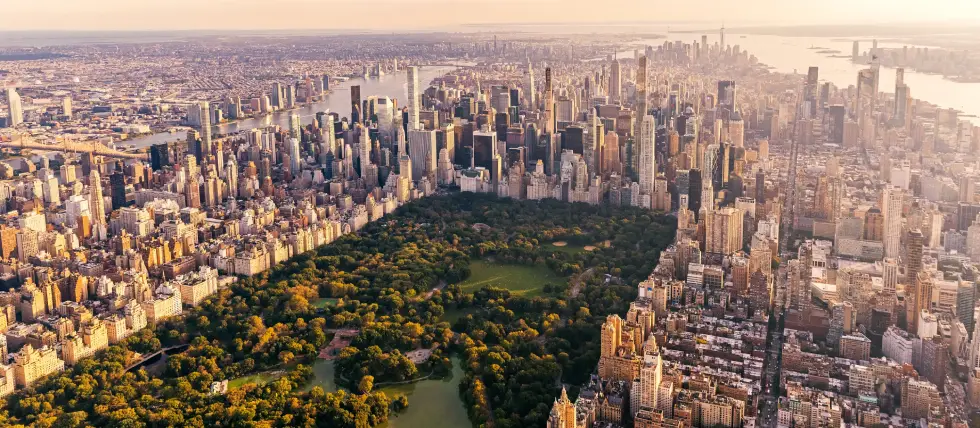 NYC Approves Three Casinos