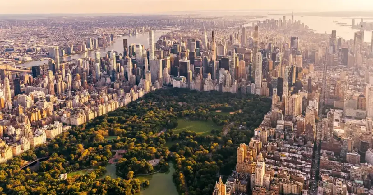 NYC Approves Three Casinos