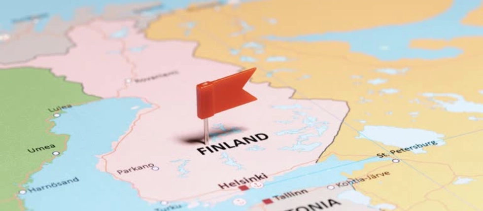 Finland Backs Gambling Reform