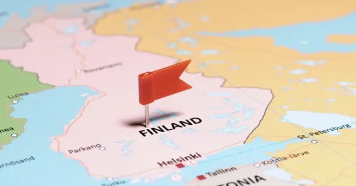 Finland Backs Gambling Reform