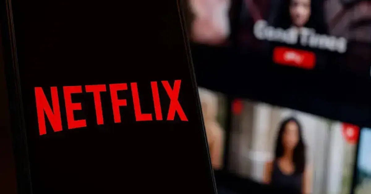 Stranger Things Las Vegas Sky Show