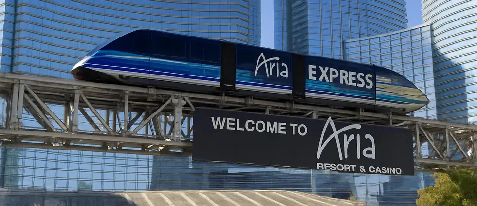 Player Sues Aria Over Markers