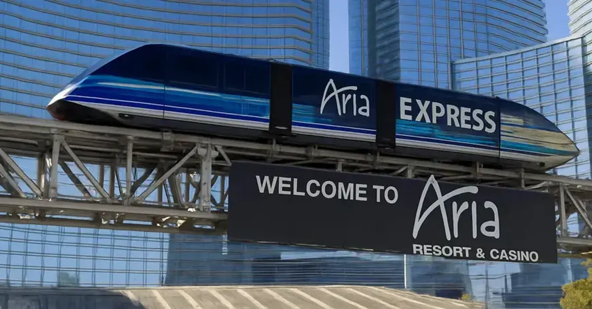 Player Sues Aria Over Markers