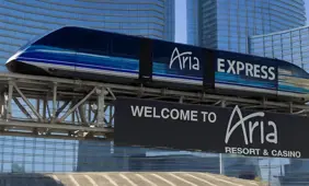 Player Sues Aria Over Markers