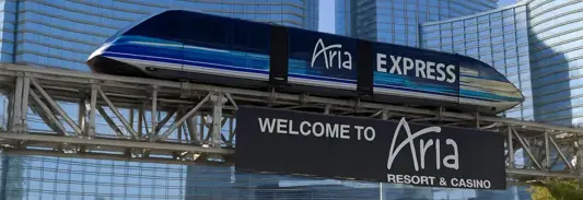 Player Sues Aria Over Markers