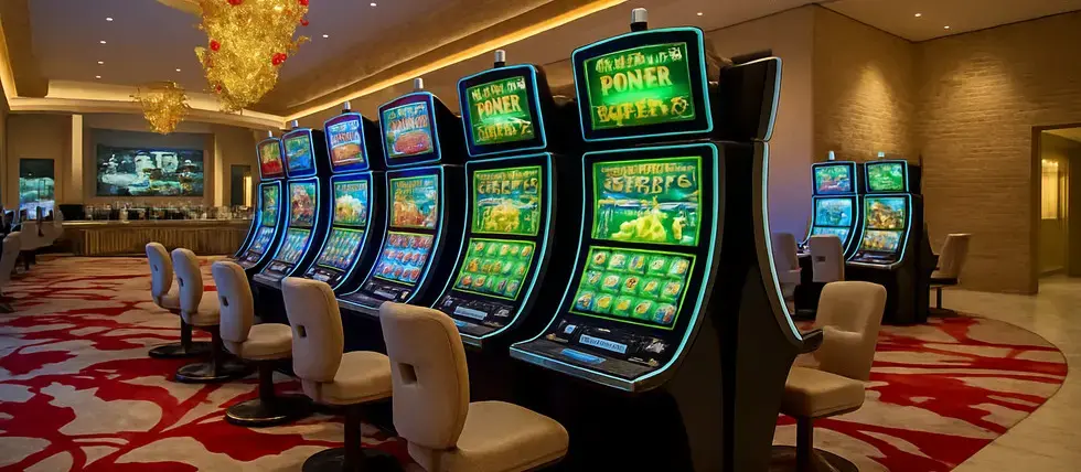 Durango Casino Expands Again