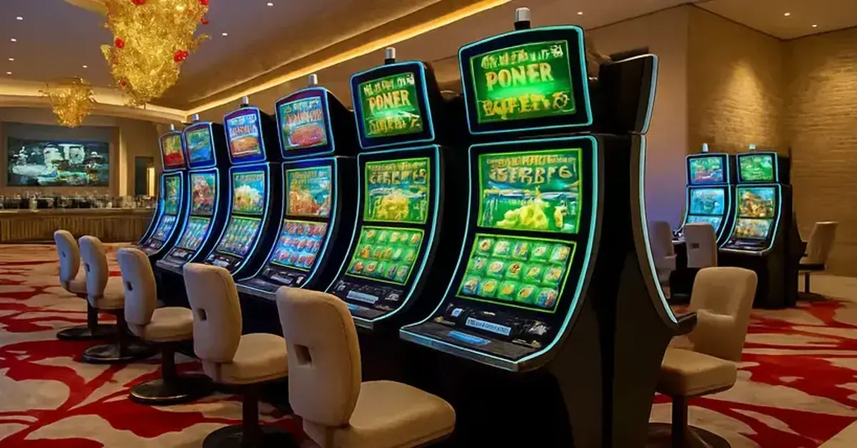 Durango Casino Expands Again