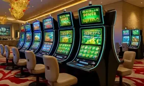 Durango Casino Expands Again