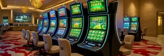 Durango Casino Expands Again