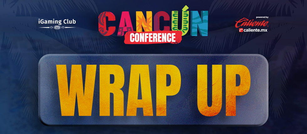 Inside iGaming Club Cancun 2025