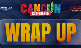 Inside iGaming Club Cancun 2025