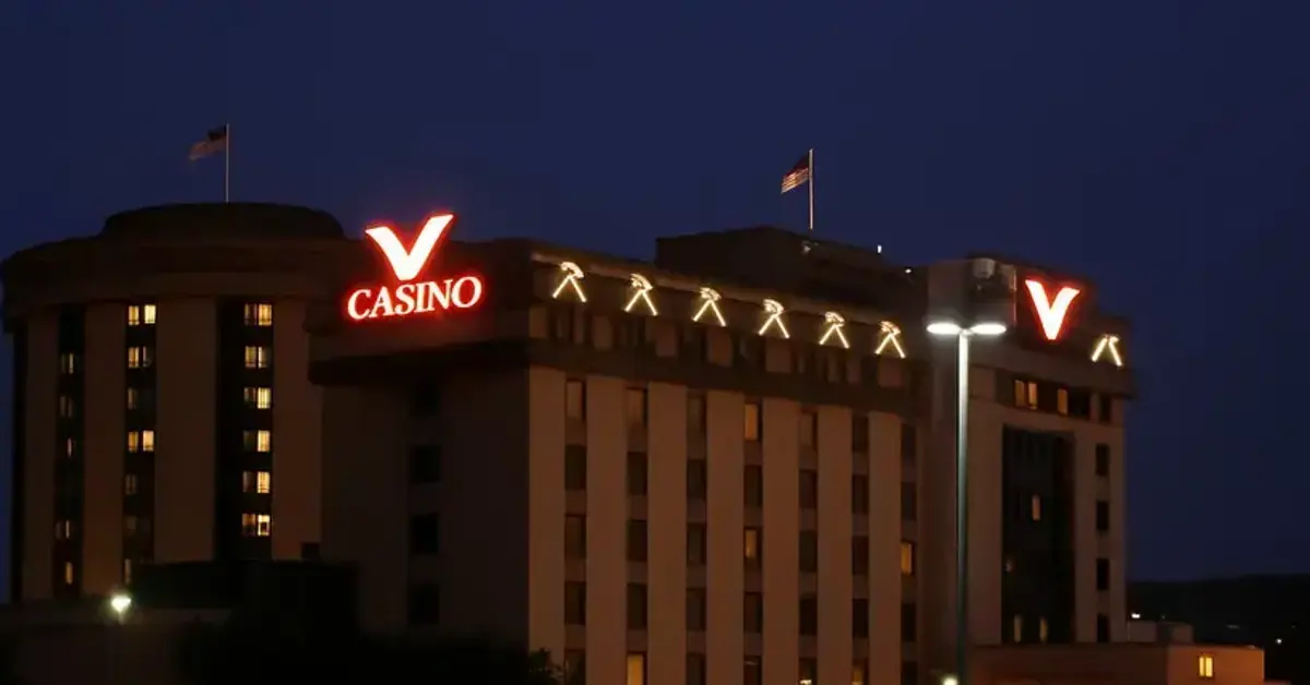 Record Month for Pennsylvania Gaming
