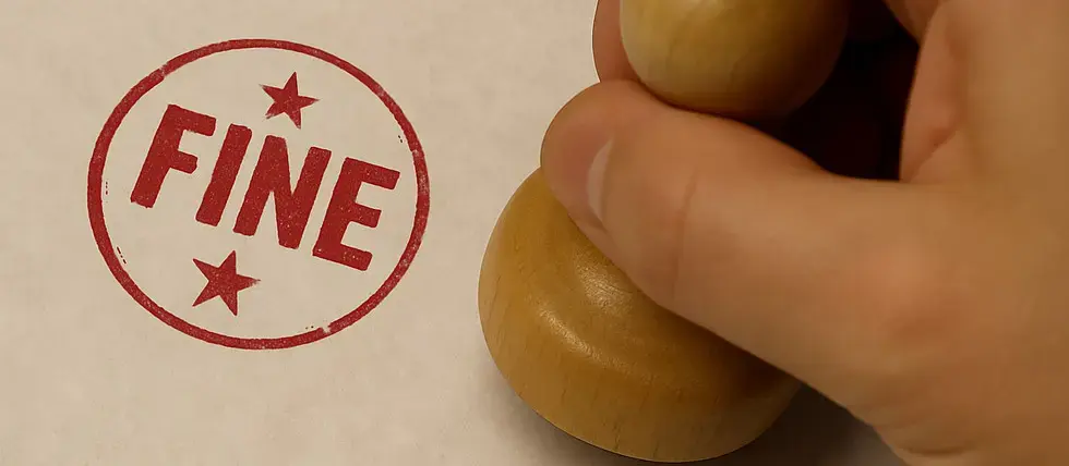 UKGC Issues Major Operator Fine