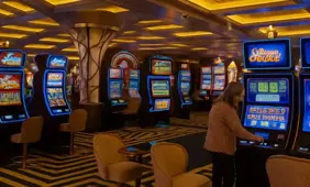 IRS Updates Slot Tax Rules