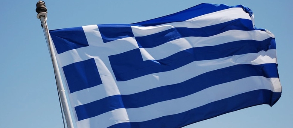 Greece Blocks Illegal Gambling Sites