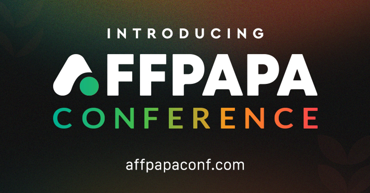iGaming Club Becomes AffPapa Conference