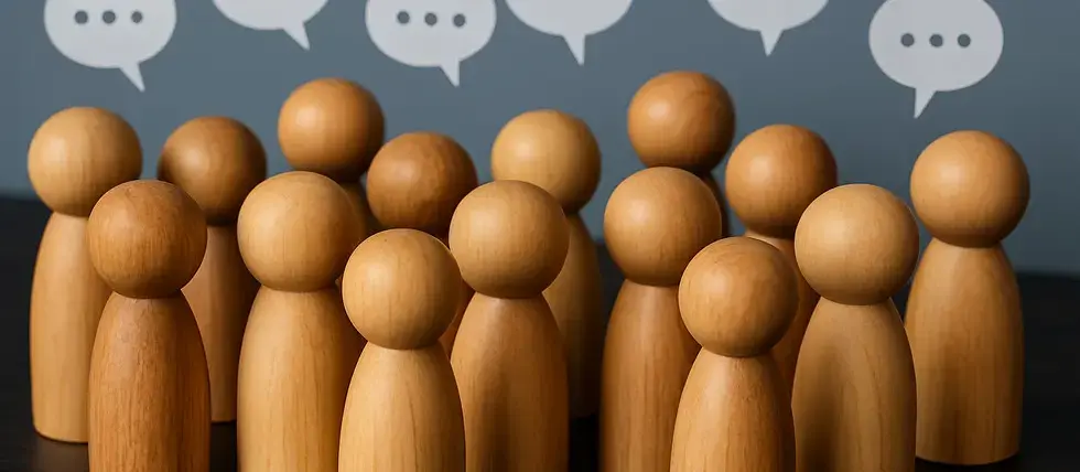 Kevin Fenton Joins Levy Board