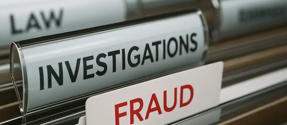 Contractor Charged in Storm Scam