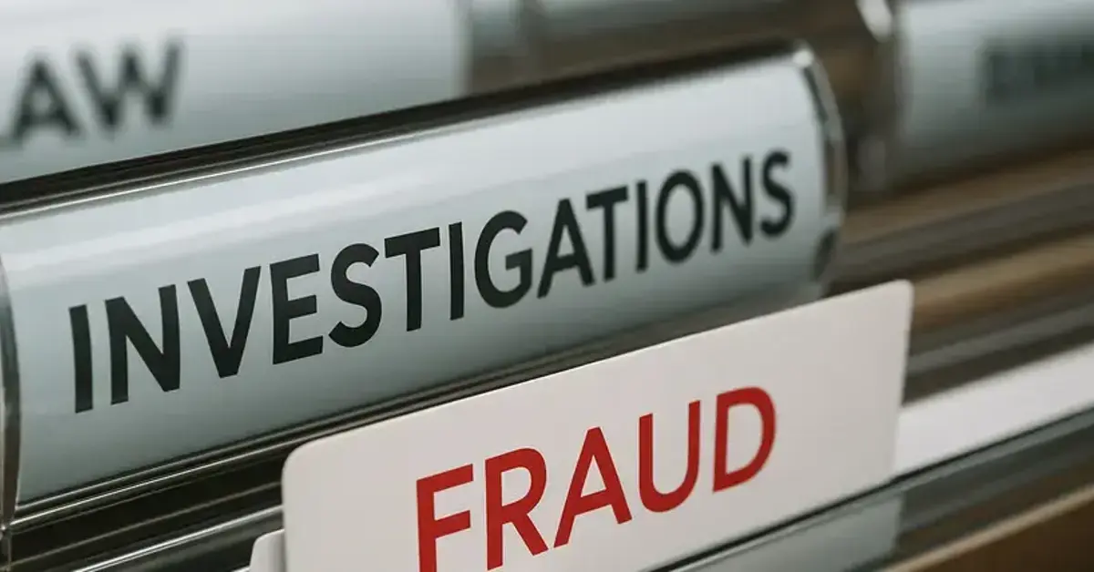 Contractor Charged in Storm Scam