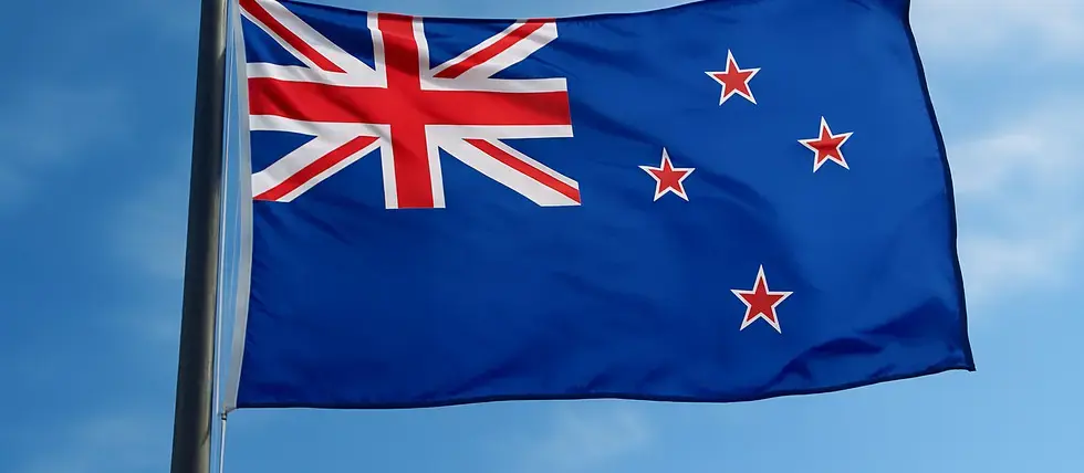 New Zealand Tightens Gambling Payments