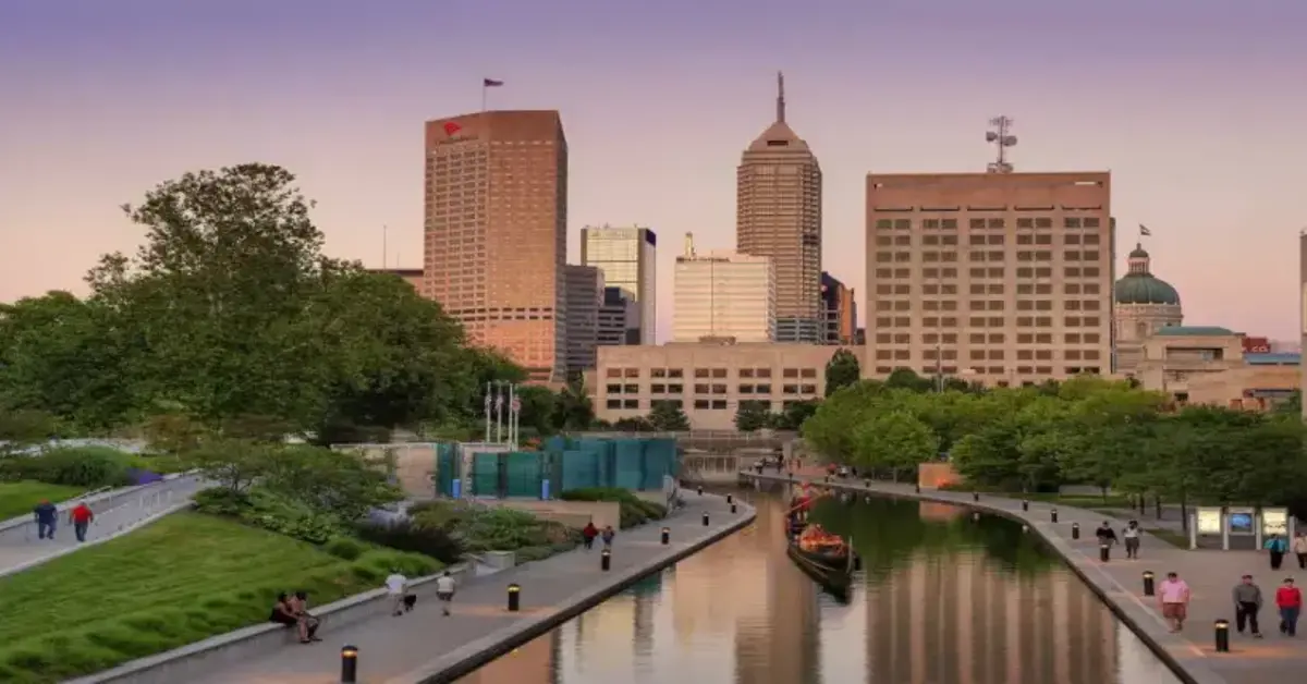 Indianapolis Lawmakers Discuss First Casino in Indianapolis