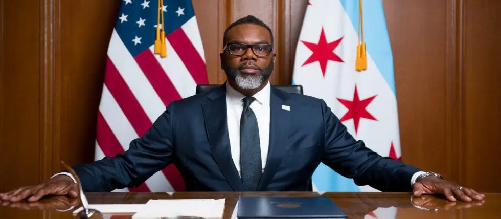 Chicago Sports Betting Tax Set to Take Effect After Mayor Declines Budget Action