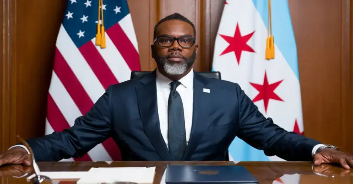 Chicago Sports Betting Tax Set to Take Effect After Mayor Declines Budget Action