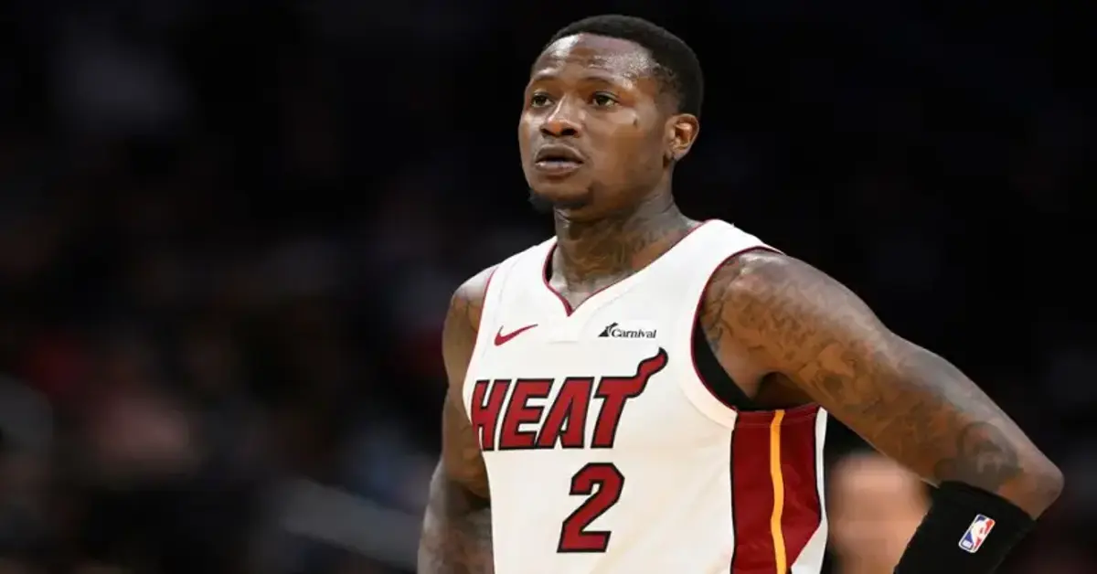 Miami Heat Guard Terry Rozier Seeks Dismissal of Federal Betting Charges