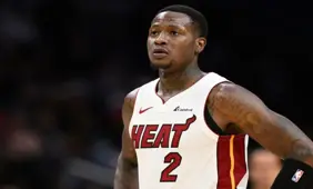 Miami Heat Guard Terry Rozier Seeks Dismissal of Federal Betting Charges