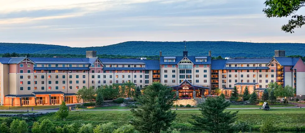 Mount Airy Casino Agrees to $2.3 Million Settlement with Employees