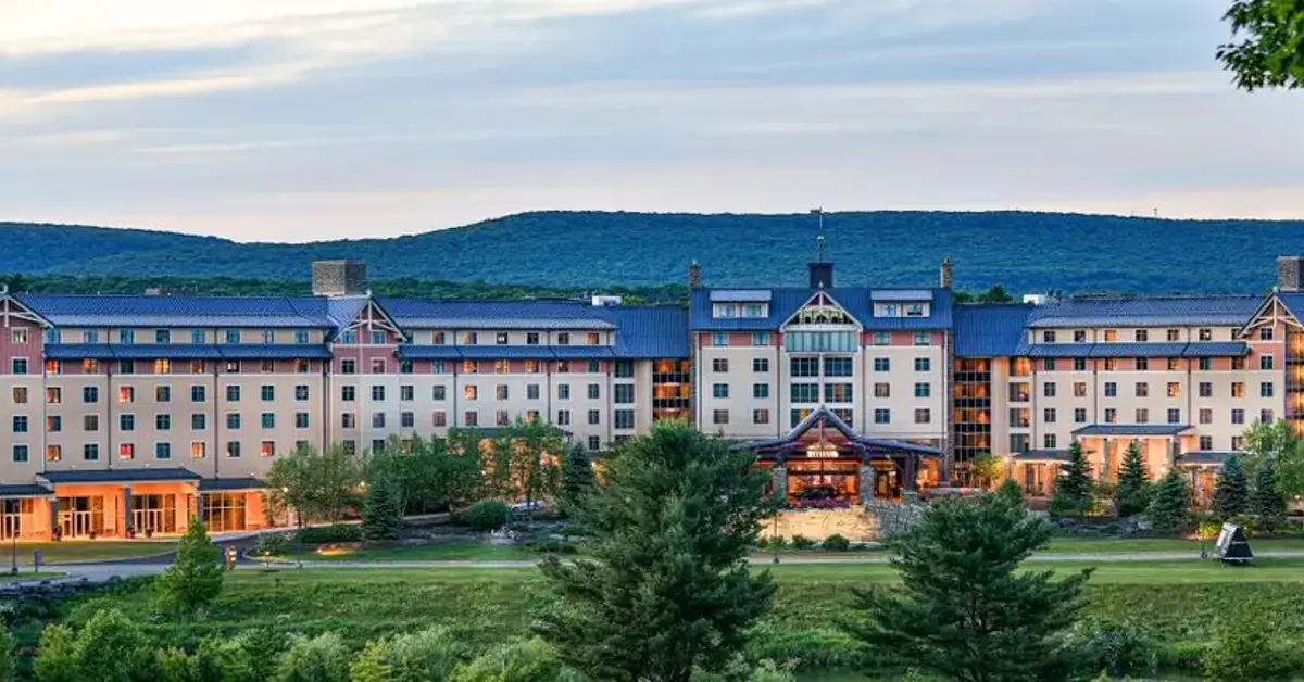 Mount Airy Casino Agrees to $2.3 Million Settlement with Employees