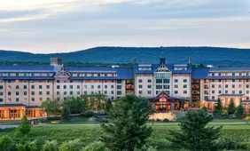 Mount Airy Casino Agrees to $2.3 Million Settlement with Employees