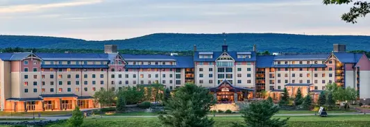 Mount Airy Casino Agrees to $2.3 Million Settlement with Employees