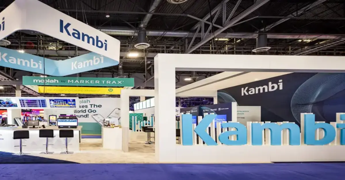 Kambi Signs Multi-Year Sportsbook Partnership with Mexico's Pickwin