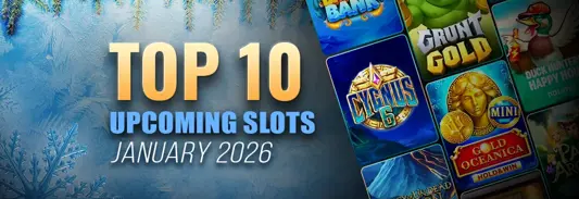 10 slots to start January 2026