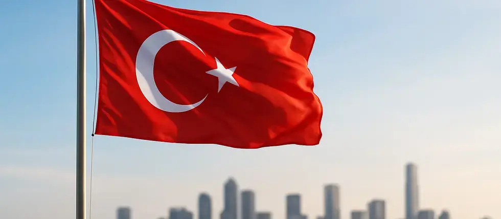 Türkiye Tightens Gambling Controls